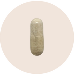 Advanced Probiotic+