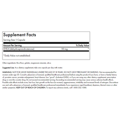 DHEA 50mg