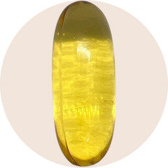 omega-3 potency+