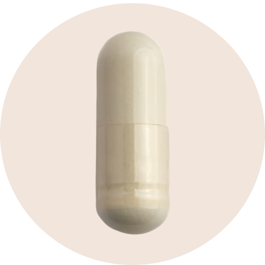 Momentous | Inositol