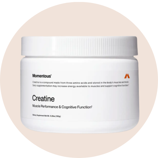 Creatine Creapure