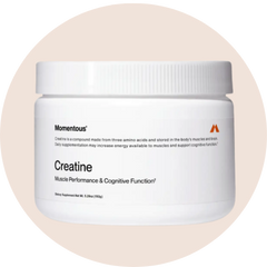 Creatine Creapure
