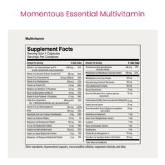 Essential Multivitamin