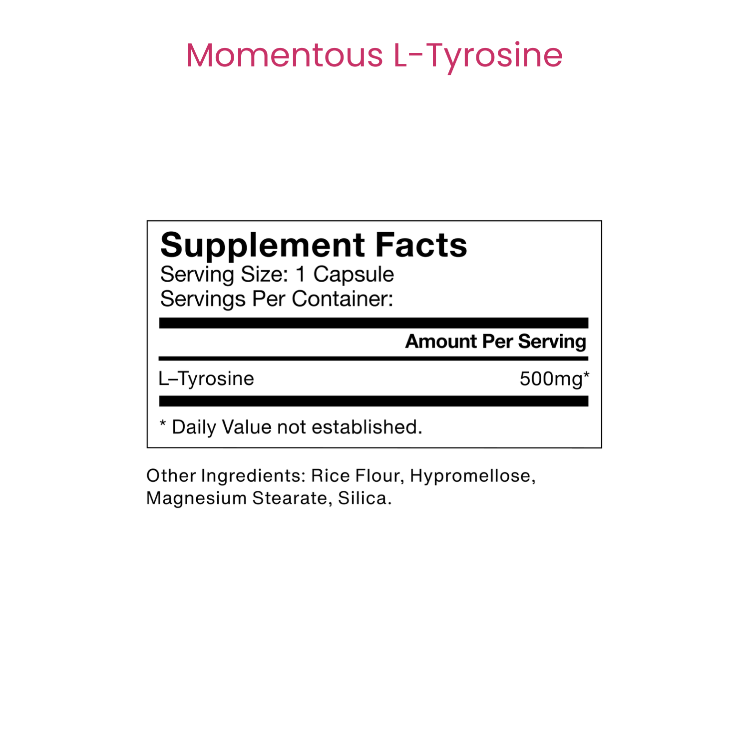 L-Tyrosine