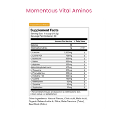 Vital Aminos