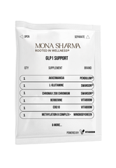 Mona Sharma | GLP1 Support