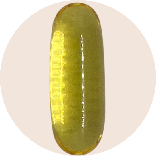 Omega 3D