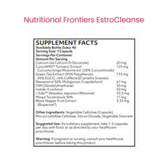 EstroCleanse