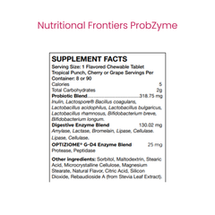 ProbZyme