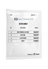 Next Health | Detox Boost