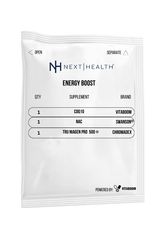 Next Health | Energy Boost