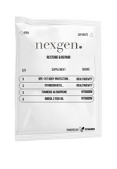 NexGen Health | Restore & Repair
