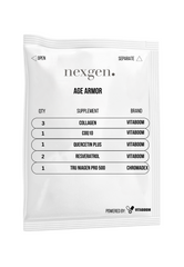 NexGen Health | Age Armor