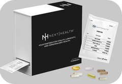 Next Health | Foundations