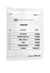 Next Health | Foundations