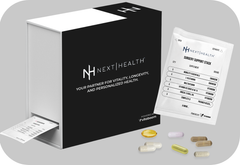 Next Health | Surgery Support Stack