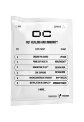 Optimized Co | Gut Healing and Immunity