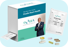 Ovadia | Heart Health Bundle