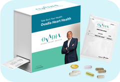 Ovadia | Homocysteine Supreme