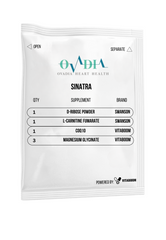 Ovadia | Sinatra