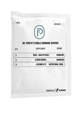 PUR-FORM | Dr. Purita's Female Hormone Support