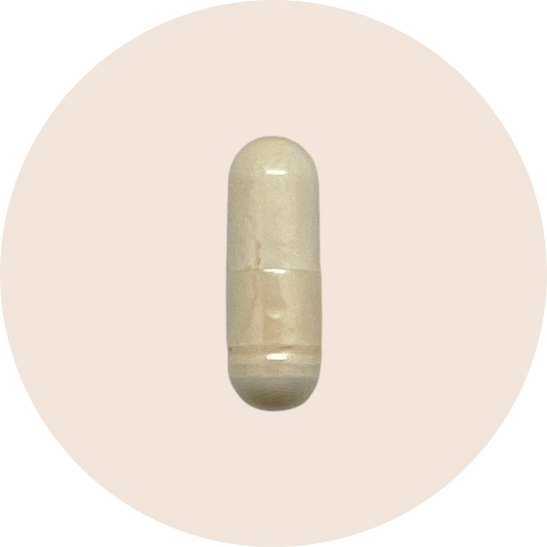 GLP-1 Probiotic
