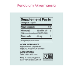 Akkermansia