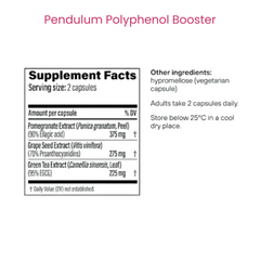 Polyphenol Booster