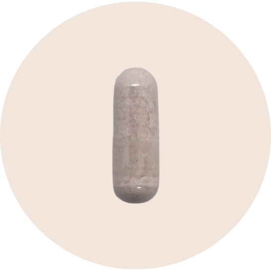 SiderAL Forte - Iron 30 mg