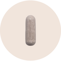 SiderAL Forte - Iron 30 mg
