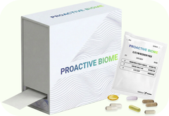 Proactive Biome | Elite PM Recovery pack