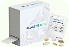 Proactive Biome | Proactive Foundation Pack AM