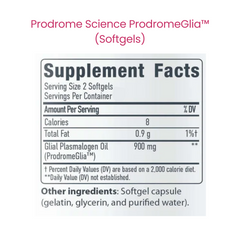 ProdromeGlia™ (Softgels)