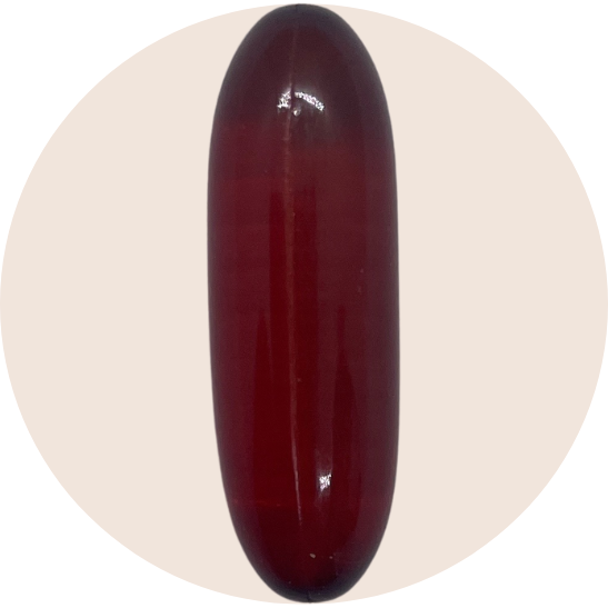 O3 - Fish Oil