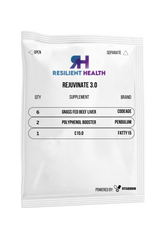 Resilient Health | Rejuvinate 3.0