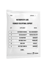 Naturopathy Lane | Younger You Optimal Support