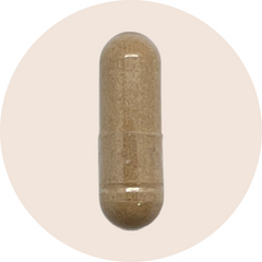 Real Food Biotin