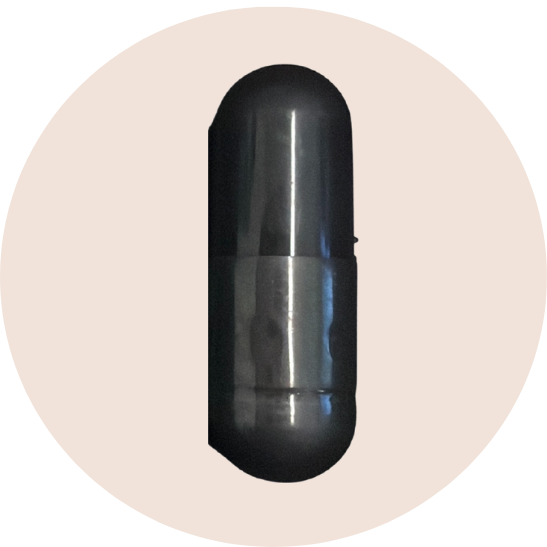 Activated Charcoal