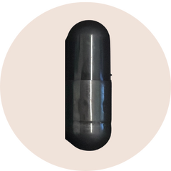 Activated Charcoal