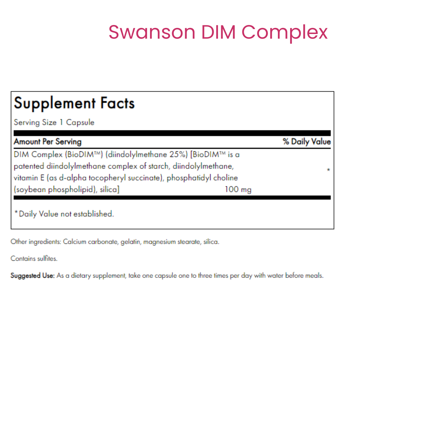 ASPN | Women’s HRT Support Stack (Hormonal Support)