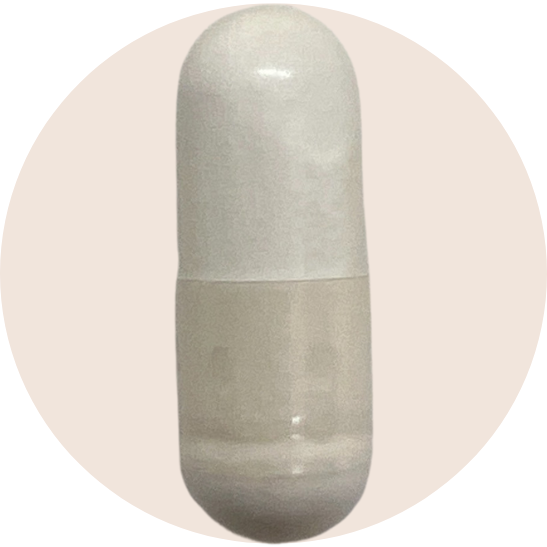 Glucosamine & Chondroitin