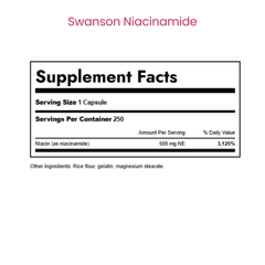 Niacinamide