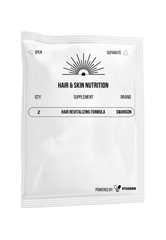 Thrive on the Shot | Hair & Skin Nutrition