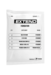 Extend | Foundation (30 Day Supply)