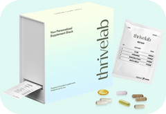 Thrivelab | Deep Sleep