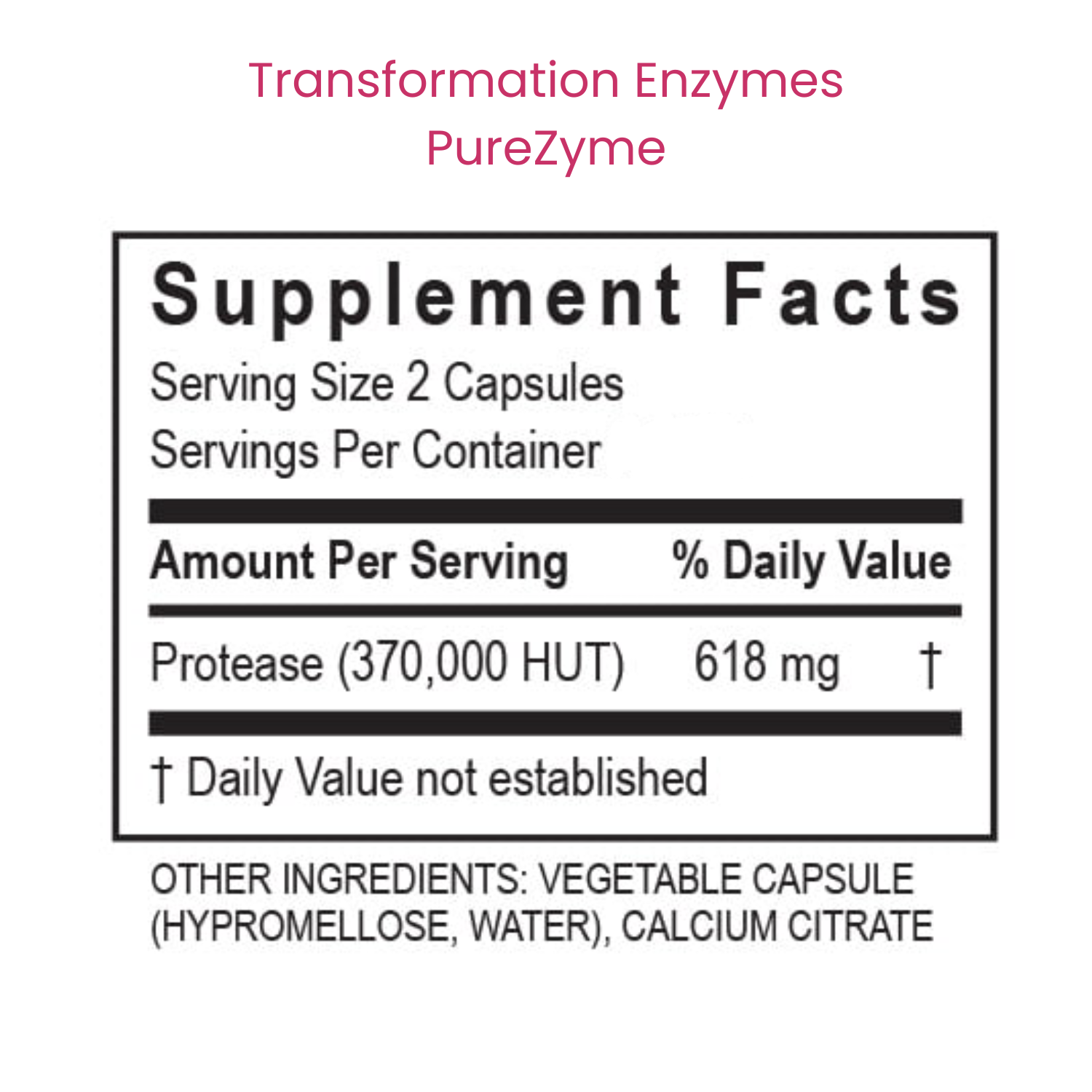 Heva Health | Gut Harmony