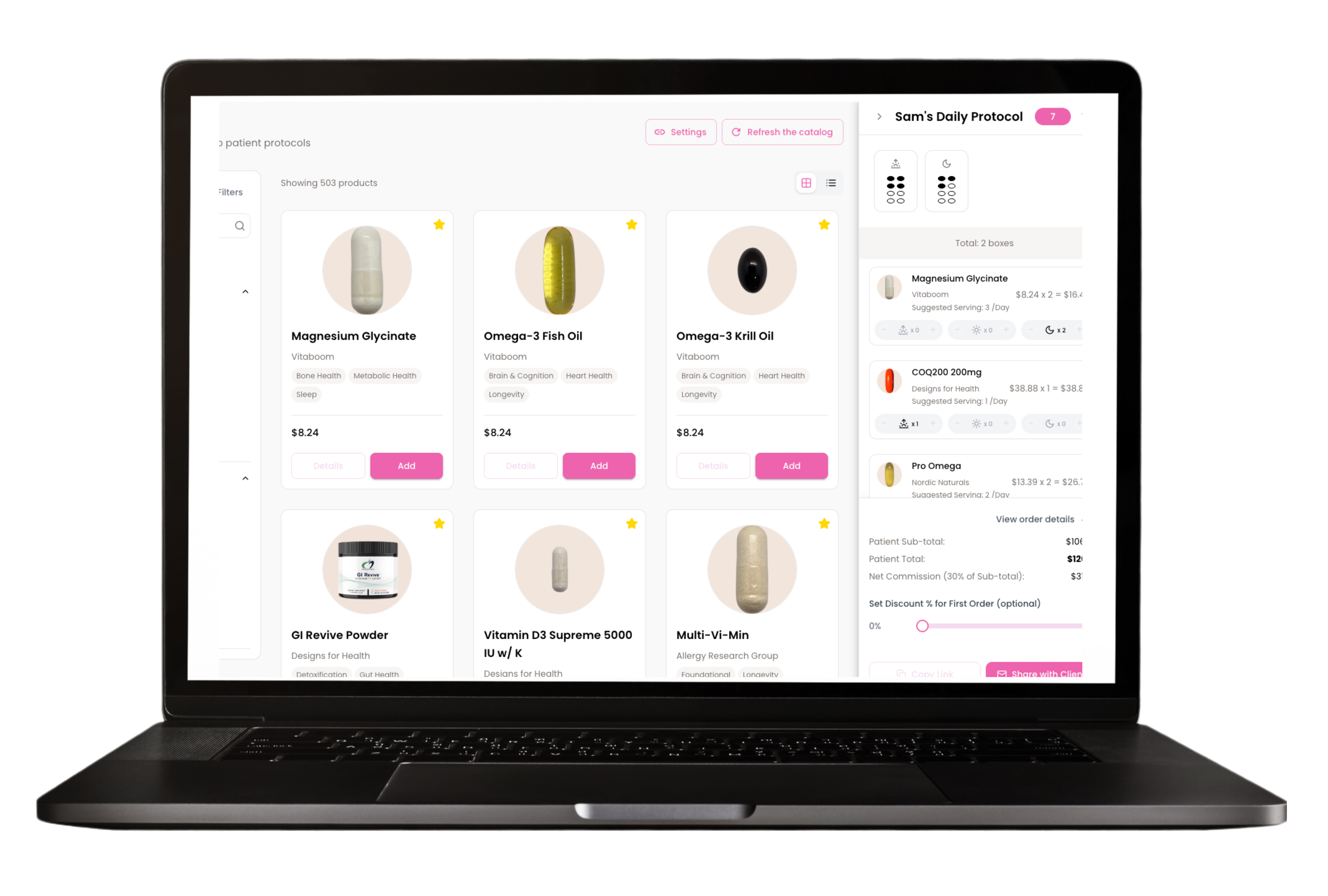 TURNKEY SOLUTION