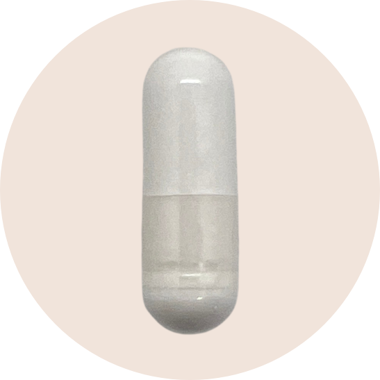 Inositol Complex