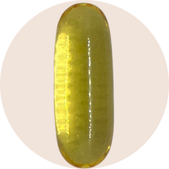 Omega-3 Fish Oil