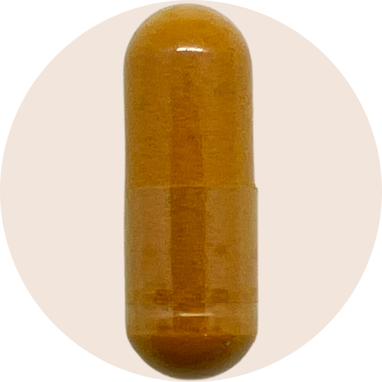 Turmeric with Bioprene